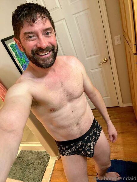 Billabongbandaid star du porno en haute qualité image