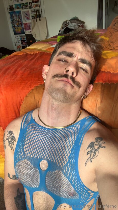 Plutosinferno actrice exclusive galerie