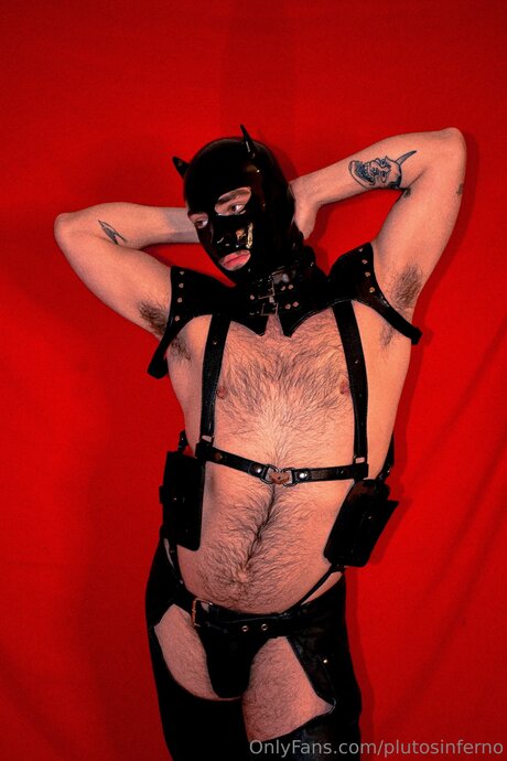 Plutosinferno étoile magnifique img