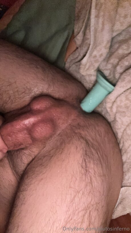 Plutosinferno modèle joli archive