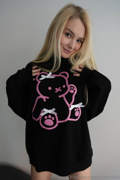 Dreamlilo art étoile collection