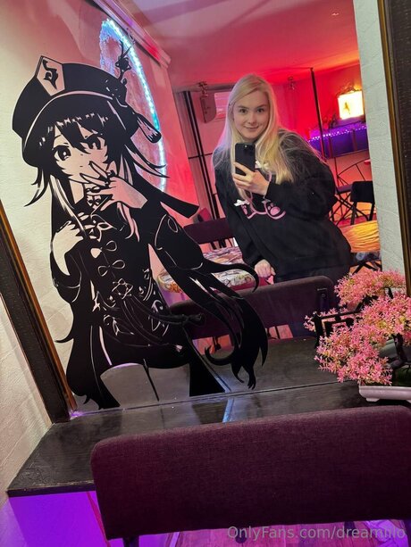 Dreamlilo beau modèle archive