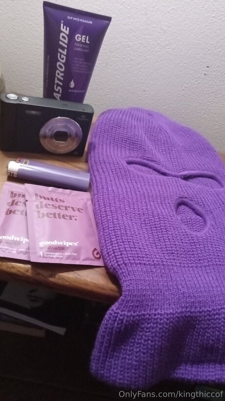 Kingthiccof belle étoile img