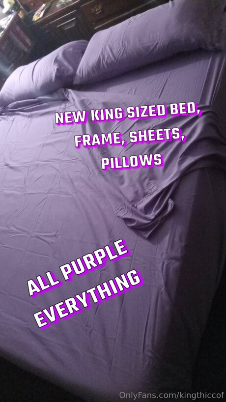 Kingthiccof star exclusive galeries