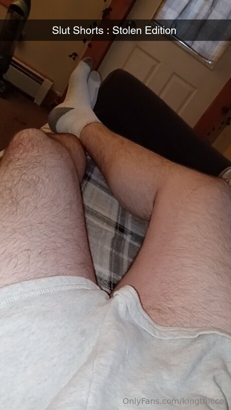 Kingthiccof actrice parfaite des photos