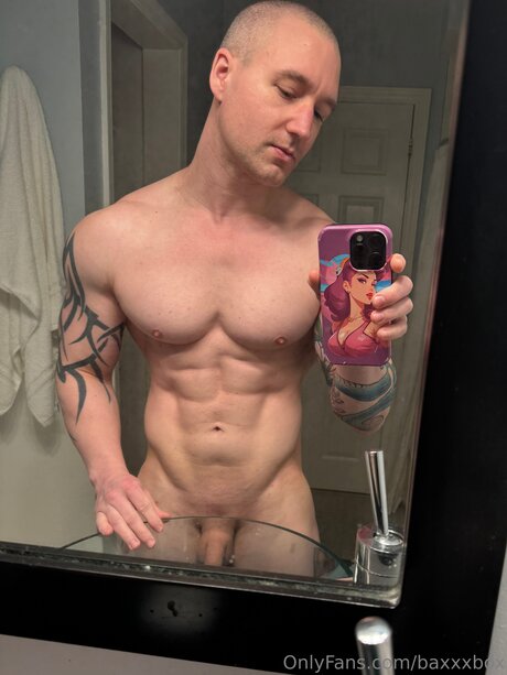 Baxxxbox étoile nue image