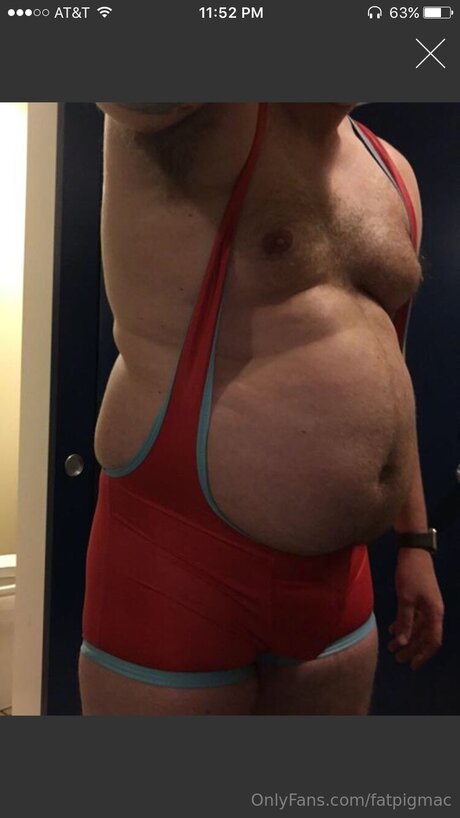 Fatpigmac jolie étoile image