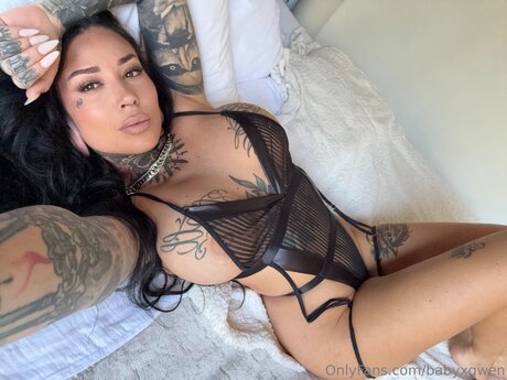 Babyxgwen actrice libre img