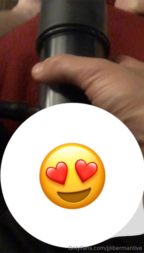 Jjlibermanlive star du porno nue photo