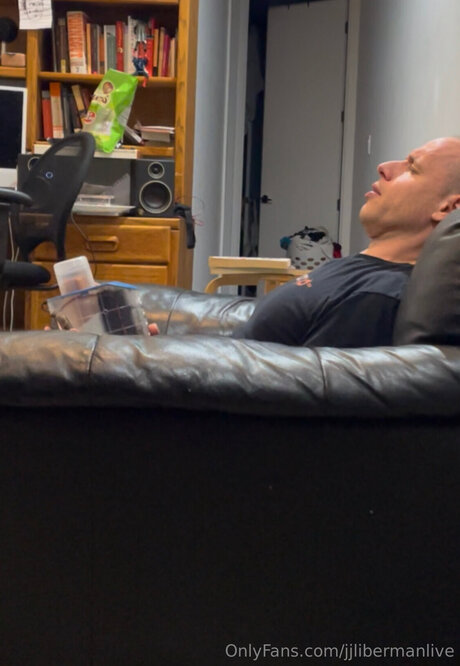 Jjlibermanlive modèle porno images