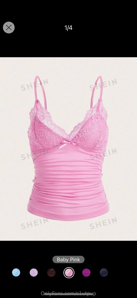 S1utpup actrice artistique photos