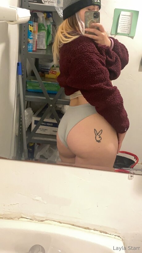 Bttrfly Chaser Profilfoto