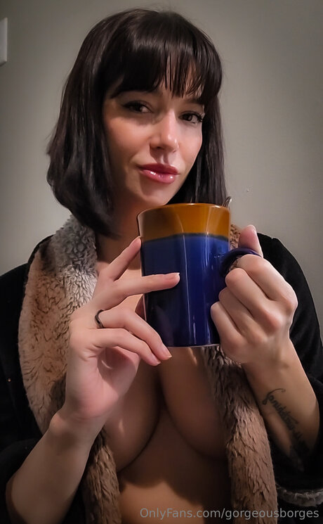 Gorgeousborges star du porno exclusive galeries