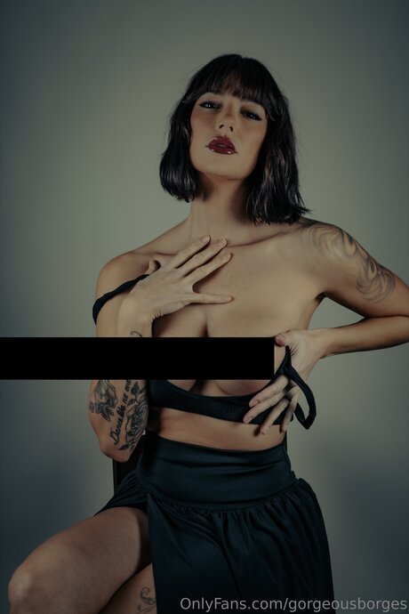 Gorgeousborges star du porno sexy galeries