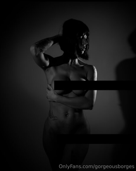 Gorgeousborges modèle galerie