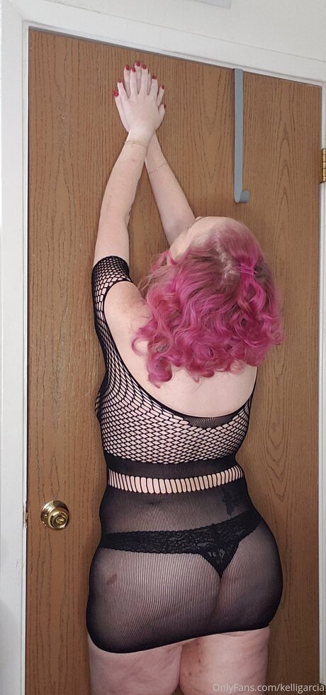 Kelligarcia star du porno adulte photo