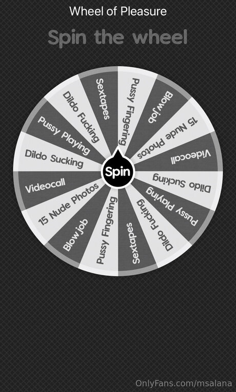 Msalana étoile de haute qualité collection