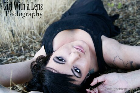 Gothicgrimoire sexe de star du porno image