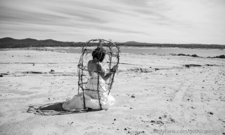 Gothicgrimoire actrice exclusive image