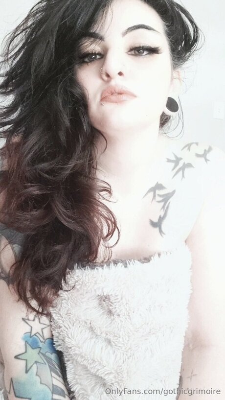 Gothicgrimoire haut étoile images