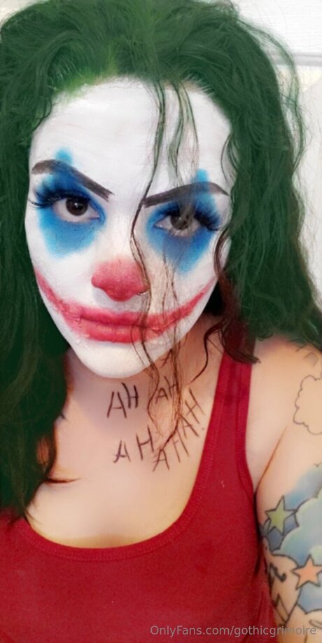 Gothicgrimoire modèle meilleur images