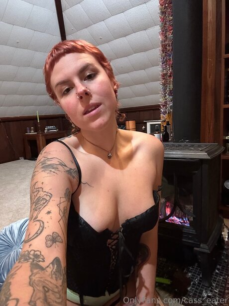 Cass Eater sexe de star du porno des photos