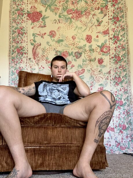 Cass Eater meilleure étoile img