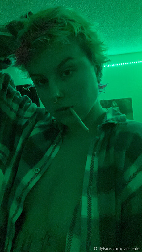 Cass Eater Profilfoto