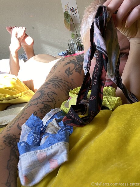 Cass Eater sexe de star du porno galerie