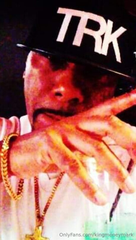 Kingmoneymark art modèle collection