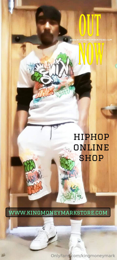 Kingmoneymark mannequin galeries