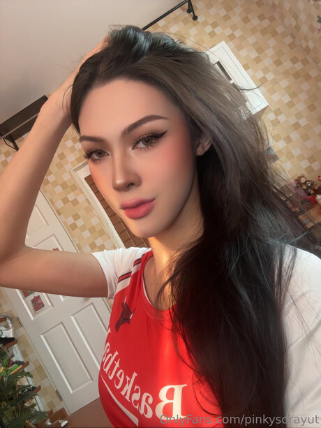 Pinkysorayut sexe star du porno images