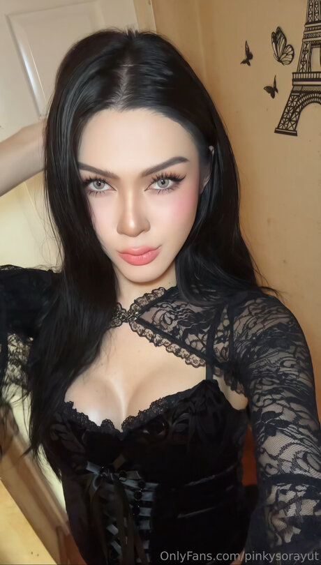 Pinkysorayut jolie étoile img