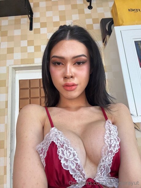 Pinkysorayut étoile érotique images