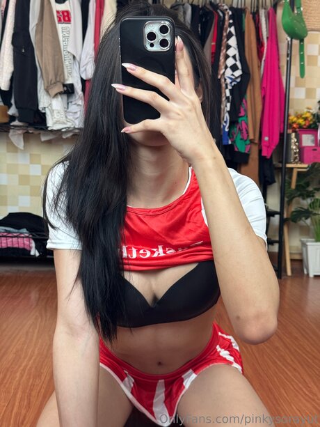 Pinkysorayut étoile hd img