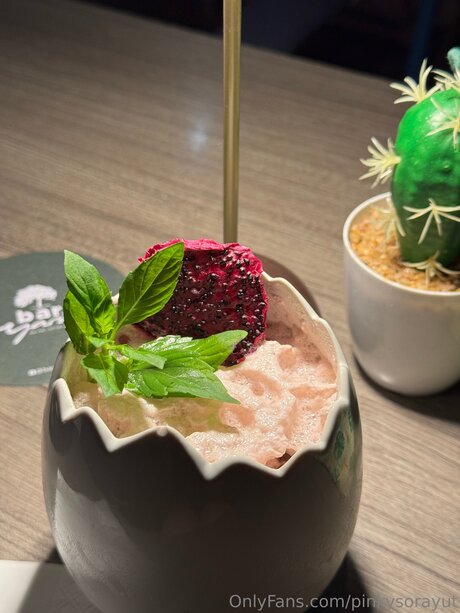 Pinkysorayut modèle gratuit img