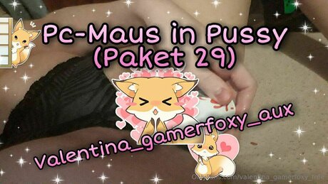 Valentina Gamerfoxy Free star du porno en haute qualité img