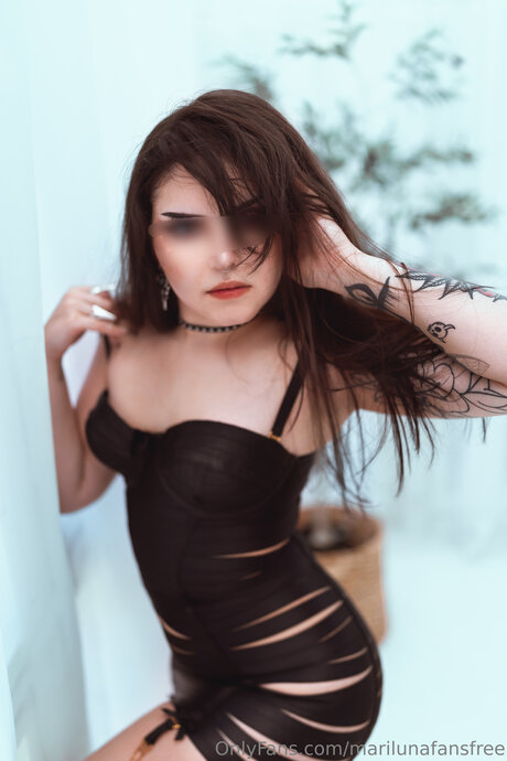 Marilunafansfree star du porno xxx collection