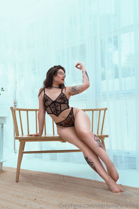 Marilunafansfree meilleure actrice collection