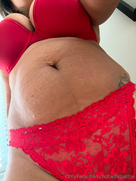 Hotwifepattie modèle parfait collection