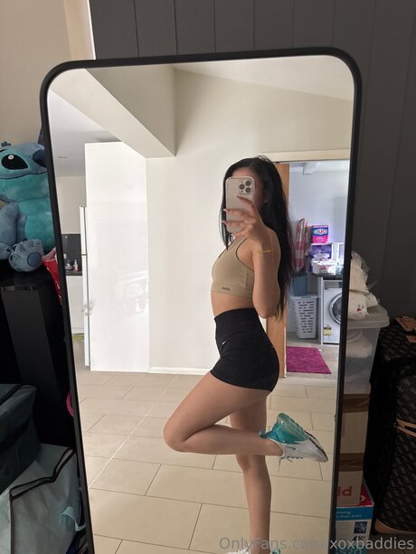 Xoxbaddies star pornographique photos