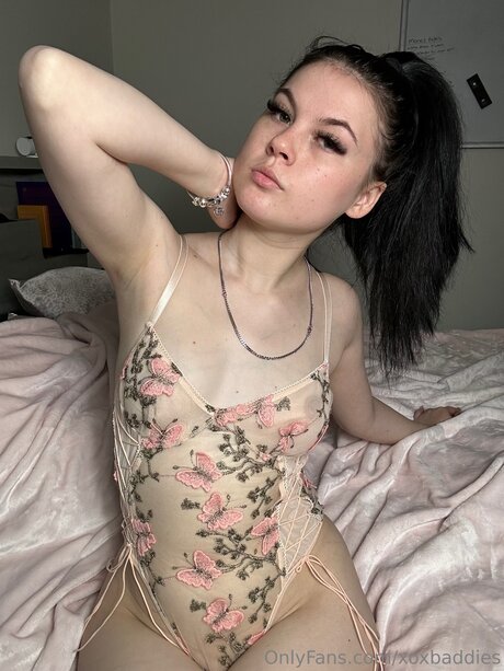 Xoxbaddies actrice de nus images