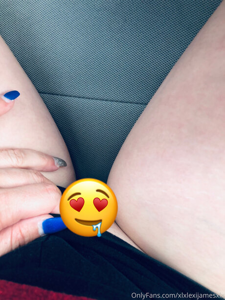 Xlxlexijamesxlx étoile sexy galeries