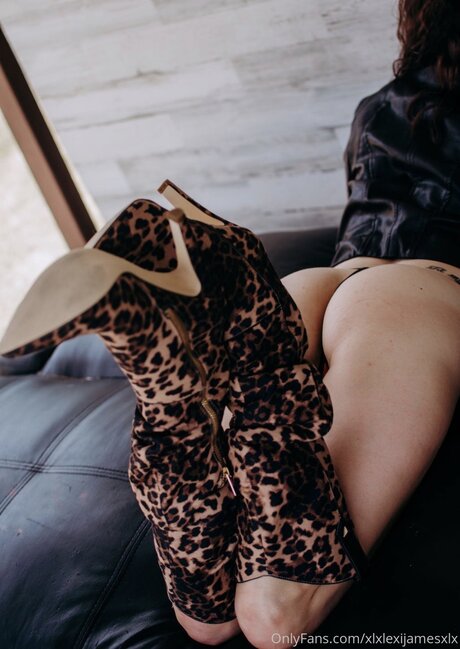 Xlxlexijamesxlx actrice parfaite galerie