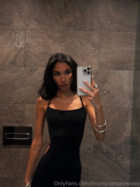 Moreanarose modèle joli archive