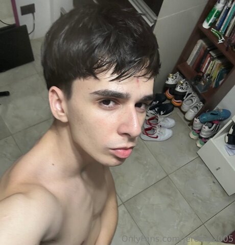 Jeremy2005 actrice artistique galeries