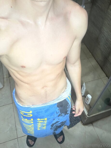 Jeremy2005 modèle gratuit img