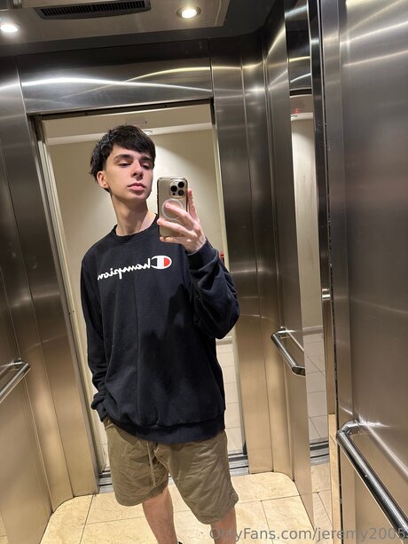 Jeremy2005 Profilfoto