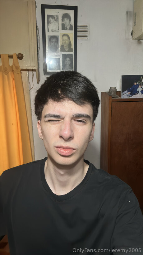 Jeremy2005 étoile adulte archive