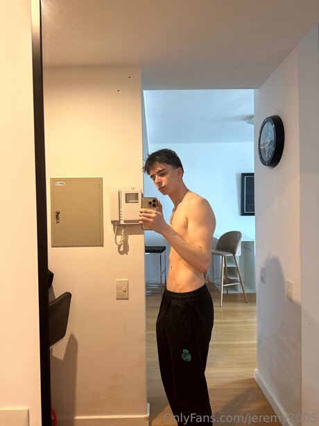 Jeremy2005 étoile magnifique collection